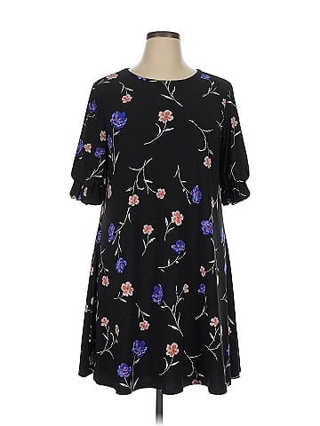 Lauren by Ralph Lauren Casual Dress (view 1)
