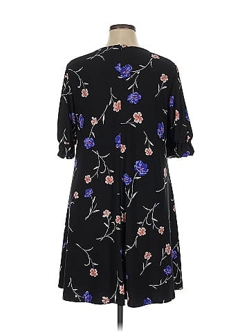 Lauren by Ralph Lauren Casual Dress (view 2)