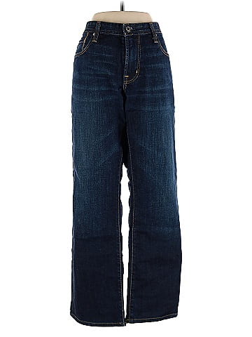 Adriano Goldschmied Jeans (view 1)