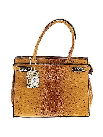 Le Miel Satchel (view 1)