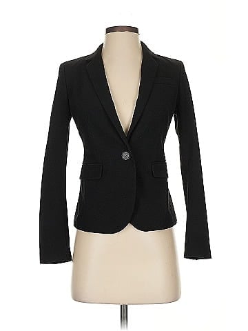 Ann Taylor Blazer (view 1)