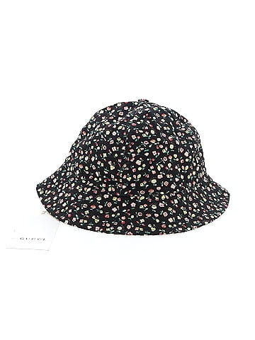 Gucci x Liberty Floral Print Bucket Hat (view 1)