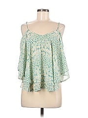 Entro Sleeveless Blouse
