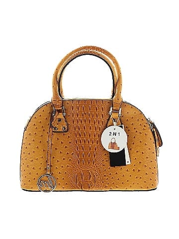 Le Miel Satchel (view 1)