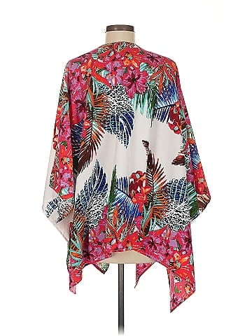 Ark & Co. Kimono (view 2)