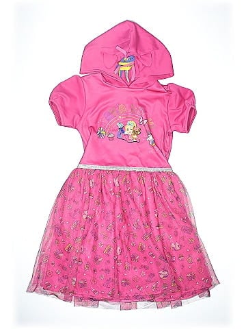 Nickelodeon Dress (view 1)