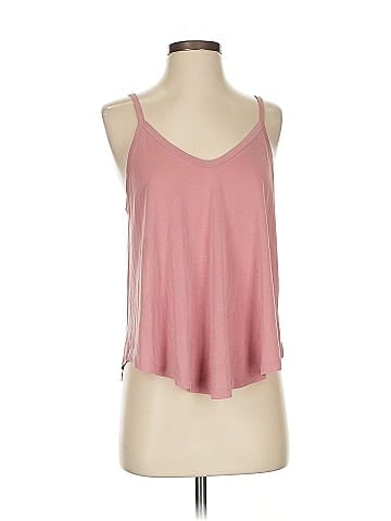 Fab'rik Tank Top (view 1)