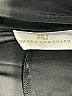 Amanda Uprichard 100% Silk Black 3/4 Sleeve Silk Top Size L - photo 7