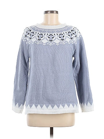 Unbranded Pullover Sweater (view 1)