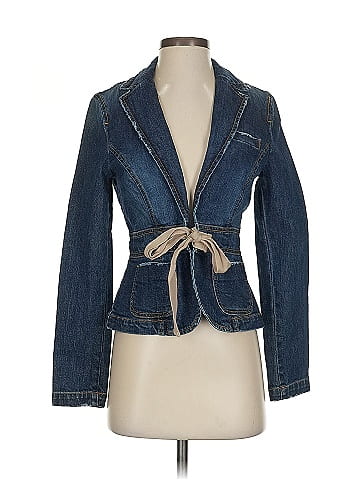 Old Navy Denim Jacket (view 1)