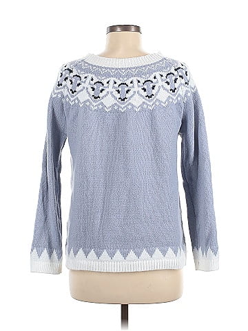 Unbranded Pullover Sweater (view 2)
