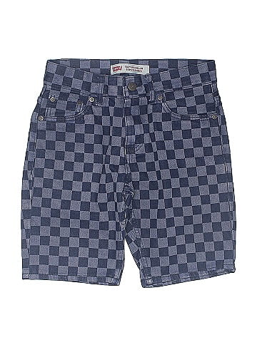 Levi's Denim Shorts (view 1)