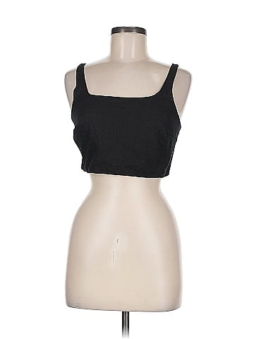 House of Harlow 1960 Sleeveless Top (view 1)