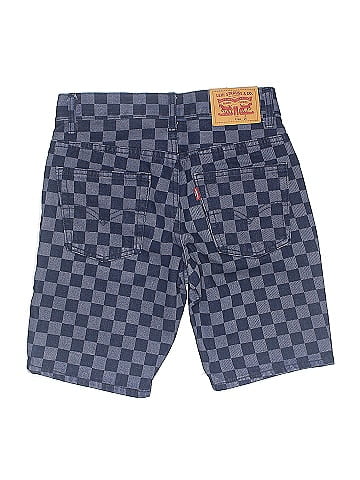 Levi's Denim Shorts (view 2)