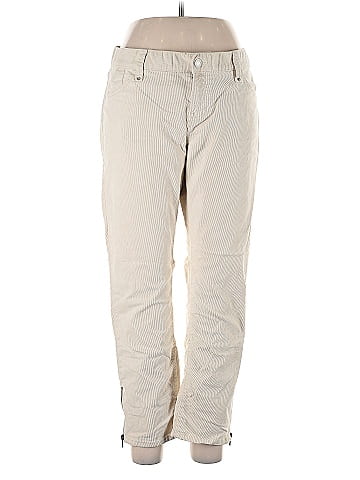 Limited Edition Casual Pants (view 1)