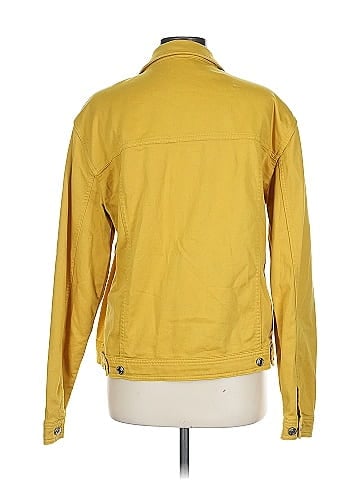 Zara Jacket (view 2)