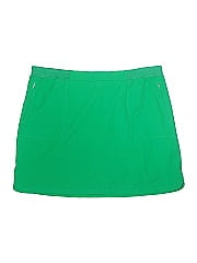 Isaac Mizrahi Live! Skort