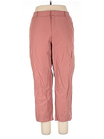 KIRKLAND Signature Casual Pants (view 1)