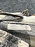 Zara Baby Checkered-gingham Gray Skirt Size 2 - photo 3