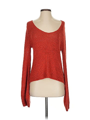Minkpink Pullover Sweater (view 1)