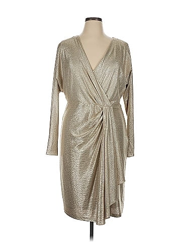 Lauren by Ralph Lauren Cocktail Dress (view 1)