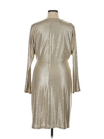 Lauren by Ralph Lauren Cocktail Dress (view 2)