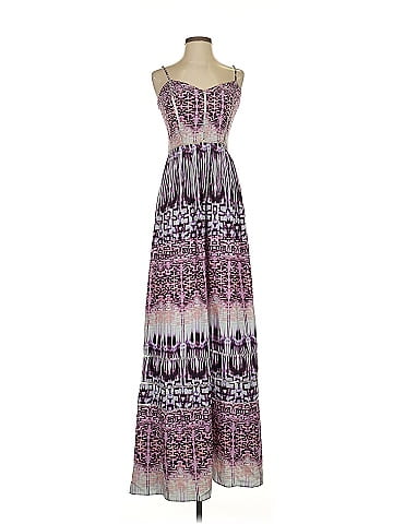 Parker Casual Dress (view 1)