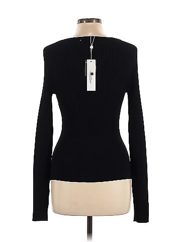 Jonathan Simkhai Long Sleeve T-Shirt (view 2)