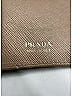 Prada Gold Tan Leather Key Holder  One size - photo 10