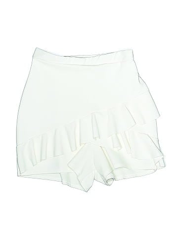 Missguided Skort (view 1)