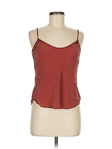 Mes Demoiselles Paris Sleeveless Top (view 1)