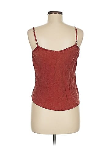Mes Demoiselles Paris Sleeveless Top (view 2)