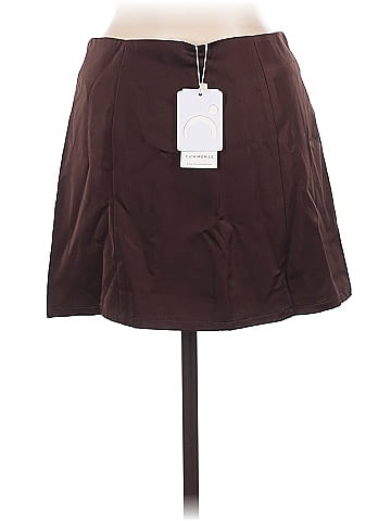 Commense Casual Skirt (view 2)