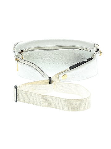 Longchamp Leather Belt Bag (view 2)