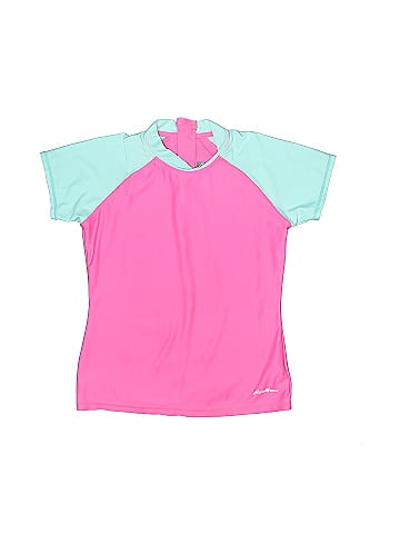 Eddie Bauer Rash Guard (view 1)
