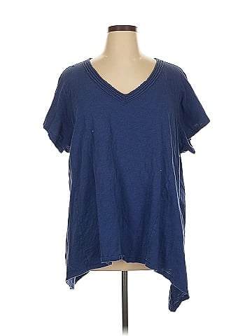Avenue Short Sleeve Top (view 1)