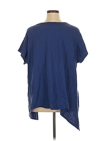Avenue Short Sleeve Top (view 2)