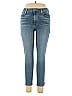 Level 99 Blue Jeans Size 10 - photo 1