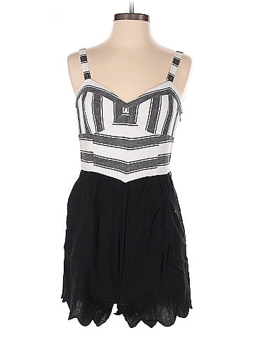 Anthropologie Romper (view 1)