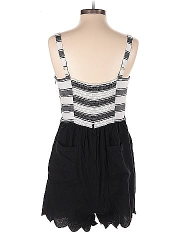 Anthropologie Romper (view 2)