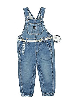 Baby B'gosh Overalls (view 1)
