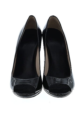 Prada Heels (view 2)