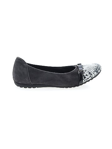 Sabrinas Flats (view 1)