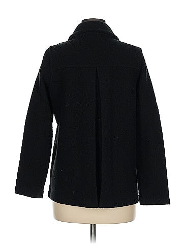 Liz Claiborne Wool Coat (view 2)