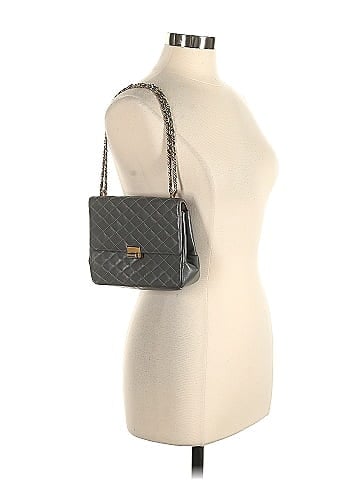 Morris Moskowitz Clutch (view 2)