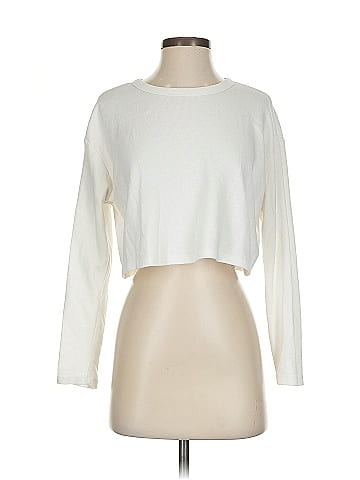 Sunday Best Long Sleeve T-Shirt (view 1)