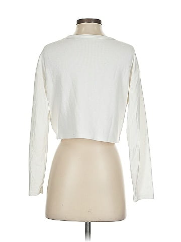 Sunday Best Long Sleeve T-Shirt (view 2)