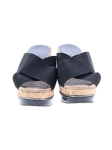 Donald J Pliner Sandals (view 2)