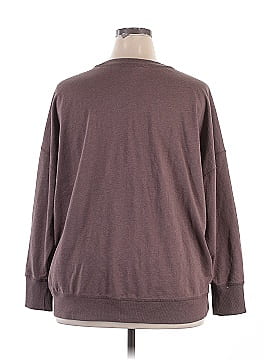 Maurices Sweatshirt (view 2)