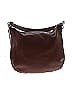 Coach Brown Tan Leather Hobo One size - photo 3